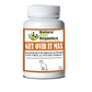 Get Ovir It Max* Master Blend Broad Spectrum Plant Anti Viral Anti Bacterial For Dogs And Cats* - Pets Perfect