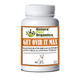 Get Ovir It Max* Master Blend Broad Spectrum Plant Anti Viral Anti Bacterial For Dogs And Cats*