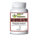 Gut Revival Lgs Max Capsules - Adjunctive Leaky Gut Syndrome Support* For Dogs And Cats