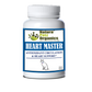 Heart Master Max Antioxidant Master Blend Heart & Circulation Support* Dogs Cats - Pets Perfect