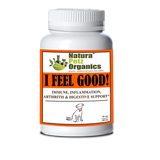 I Feel Good - Immune, Inflammation, Joint & Digestive Support* Dogs And Cats - Pets Perfect
