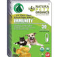 Immunity Starter Pack For Dogs & Cats* * Immune Health Pack For Dogs And Cats* - Pets Perfect