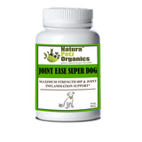 Joint Ease Max Super Dog Super Cat Maximum Strength Hip Joint & Inflammation Support* - Pets Perfect