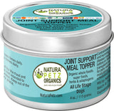 Joint Support Meal Topper For Dogs And Cats* - Flavored Nutritional Meal Topper For Dogs And Cats* - Pets Perfect
