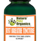 e Obstructive Breathing Support* Tincture For Dogs And Cats
