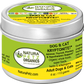 The Petz Kitchen Dog & Cat Kryptonite Meal Topper - Adrenal, Thyroid & Endocrine Support for Dogs & Cats