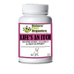 Life'S An Itch Capsules - Respiratory, Allergy & Skin Support* Capsules For Dogs & Cats*