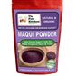 Maqui Berry Powder - Dry Eye Ocular & Microbiome Support* Organic The Petz Kitchen Dog & Cat Holistic Super Foods*