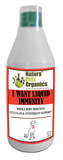 I Want Liquid Immunity - Whole Body Immunity & Antioxidant Cellular Support* - Pets Perfect