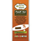 Pawr Bar - Deliciously Healthy, Complete Protein Meal Bar For Dogs On The Go!