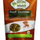 Natura Petz Organics PawR Crumbles Balanced Meal Topper for Dogs