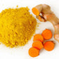 The Petz Kitchen Pets Love Turmeric Meal Topper - Antioxidant & Immune Support for Dogs & Cats