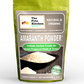 Amaranth Powder - Ancient Seed Grain & Complete Protein - Gluten & Wheat Free - Pets Perfect