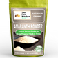 The Petz Kitchen Amaranth Powder - Ancient Grain Complete Protein Dog Supplement - Gluten and Wheat Free