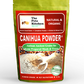 The Petz Kitchen Canihua Flour - Organic Ancient Grain Complete Protein Dog Supplement - Gluten and Wheat Free
