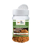 Carob Antioxidant Digestive & Cardiovascular Support* The Petz Kitchen - Organic Raw & Human Grade Ingredients For Home Prepared Meals & Treats - Pets Perfect