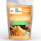 Cat'S Claw Powder Immune & Inflammation Support* The Petz Kitchen Organic & Human Grade Ingredients For Home Prepared Meals & Treats - Pets Perfect