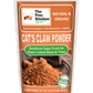 Cat'S Claw Powder Immune & Inflammation Support* The Petz Kitchen Organic & Human Grade Ingredients For Home Prepared Meals & Treats
