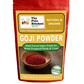 Goji Powder - Vision, Irregular Growth & Pancreatic Support* The Petz Kitchen
