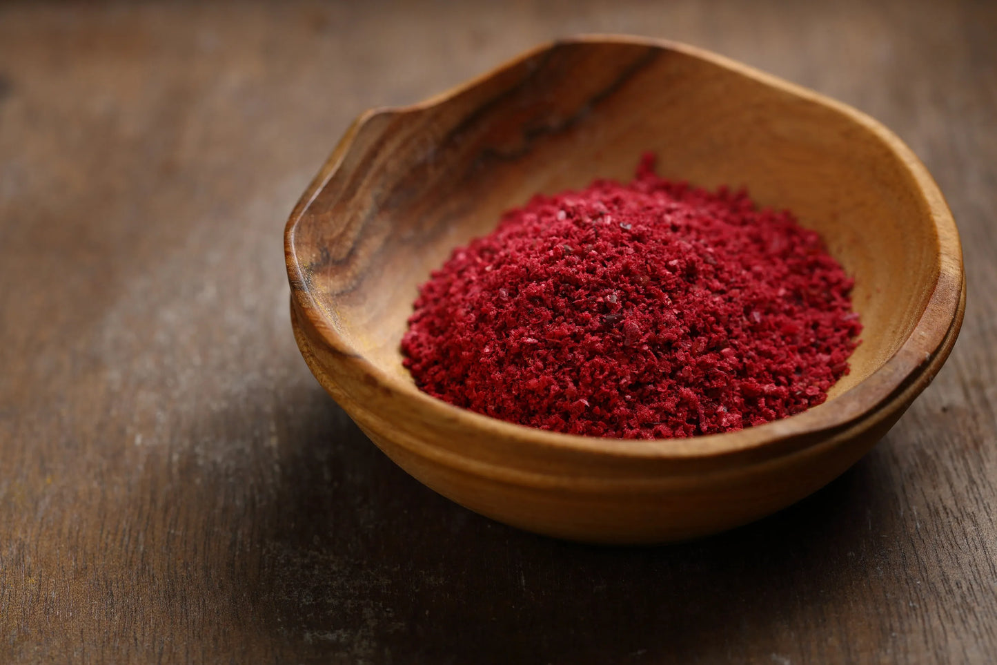 Goji Powder - Vision, Irregular Growth & Pancreatic Support* The Petz Kitchen - Pets Perfect