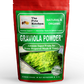 Graviola Leaf & Stem Powder - Infection, Adjunctive Tissue & Cellular Support* - The Petz Kitchen - Organic Human Grade Ingredients For Home Prepared Meals & Treats
