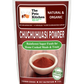 The Petz Kitchen Chuchuhuasi Organic Powder - Joint, Anti-Inflammatory & Pain Support for Dogs & Cats