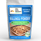 Mulungu Powder - Anxiety Stress Sleep Gaba & Cns Support* The Petz Kitchen - Organic Human Grade Ingredients For Home Prepared Meals & Treats