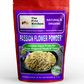 Passion Flower - Mood Anxiety Stress Sedative & Pain Support* - The Petz Kitchen - Pets Perfect