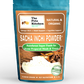 Sacha Inchi Omega 3 & 6 Digestive Support The Petz Kitchen- Organic & Human Grade Ingredients For Home Prepared Meals & Treats