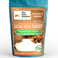 Sacha Inchi Omega 3 & 6 Digestive Support The Petz Kitchen - Organic & Human Grade Ingredients For Home Prepared Meals & Treats - Pets Perfect