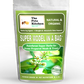 Super Model In A Bottle Weight Support* The Petz Kitchen - Organic & Human Grade Ingredients For Home Prepared Meals & Treats - Pets Perfect