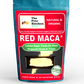 Red Maca - Bone Prostate & Hormone Support* The Petz Kitchen - Organic & Human Grade Ingredients For Home Prepared Meals & Treats - Pets Perfect