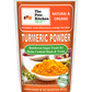 Turmeric Curcuma - Antioxidant Joint & Inflammation Support* The Petz Kitchen - Organic & Human Grade Ingredients For Home Prepared Meals & Treats - Pets Perfect