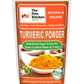 Turmeric Curcuma - Antioxidant Joint & Inflammation Support* The Petz Kitchen - Organic & Human Grade Ingredients For Home Prepared Meals & Treats