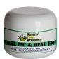 Seal Em And Heal Em Powder Dog, Cat & Small Animal*  Wound, Infection & Hot Spot Support*