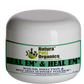 Seal Em And Heal Em Powder Dog, Cat & Small Animal* Wound, Infection & Hot Spot Support* - Pets Perfect