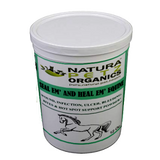 Seal Em And Heal Em Powder Equine* Wound, Infection Ulcer Bite Bleeding & Hot Spot Support*