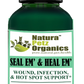 Seal Em And Seal Em Tincture - Wound, Infection, Cut & Hot Spot Support*