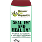 Seal Em And Seal Em Horse Spray Tincture - Wound, Infection Ulcer Bite Bleeding & Hot Spot Support*