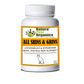 All Shins & Grins Capsules - Antioxidant Super Food Bone, Eye, Teeth & Skin Support Dog & Cat* - Pets Perfect