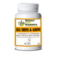 All Shins & Grins Capsules - Antioxidant Super Food Bone, Eye, Teeth & Skin Support Dog & Cat* - Pets Perfect
