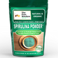 Spirulina* Omega 3 & 6 Lymphatic, Weight & Probiotic Immune Support* The Petz Kitchen