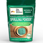 Spirulina* Omega 3 & 6 Lymphatic, Weight & Probiotic Immune Support* The Petz Kitchen - Pets Perfect