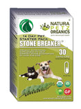 Stone Breaker Starter Pack For Dogs & Cats * - Pets Perfect