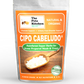 Cipo Cabeludo Powder - Prostate & Urinary Tract Disorder Support*