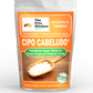 Cipo Cabeludo Powder - Prostate & Urinary Tract Disorder Support* - Pets Perfect