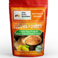 Lucuma Powder - Glycemic Glucose & Digestive Support*  Antioxidant Usda Organic Super Food & Fruit The Petz Kitchen