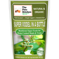 Super Model In A Bottle Weight Support* The Petz Kitchen - Organic & Human Grade Ingredients For Home Prepared Meals & Treats