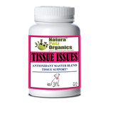 Tissue Issues* Antioxidant Master Blend Tissue Support For Dogs & Cats* - Pets Perfect