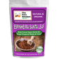 The Petz Kitchen Espinheira Santa Leaf Powder - Digestive & Acid Reflux Support for Dogs & Cats